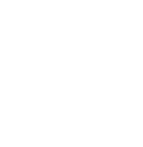 Symbol on dark